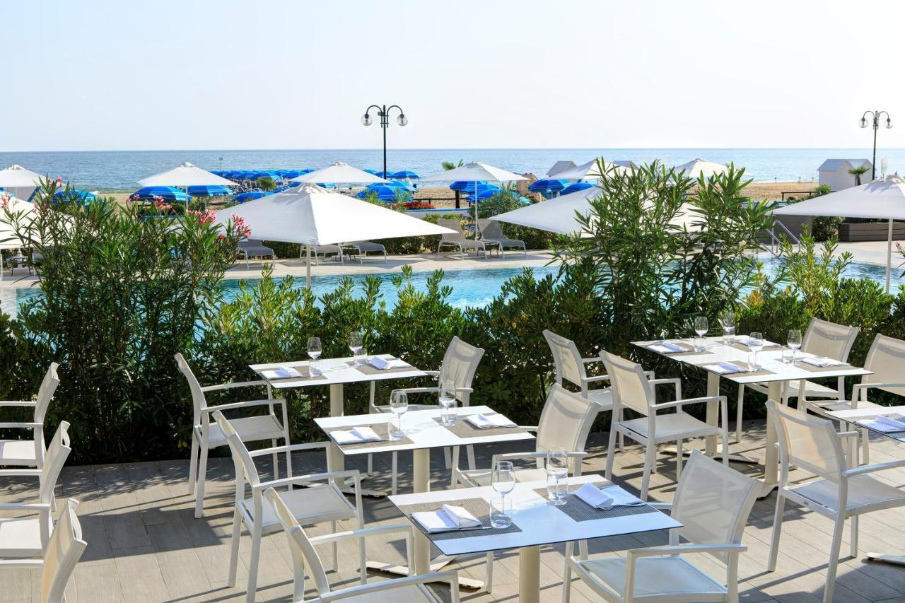 Orient&pacific Hotel