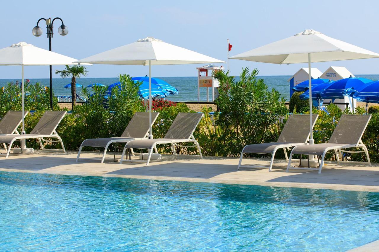 Orient & Pacific Hotel Lido di Jesolo