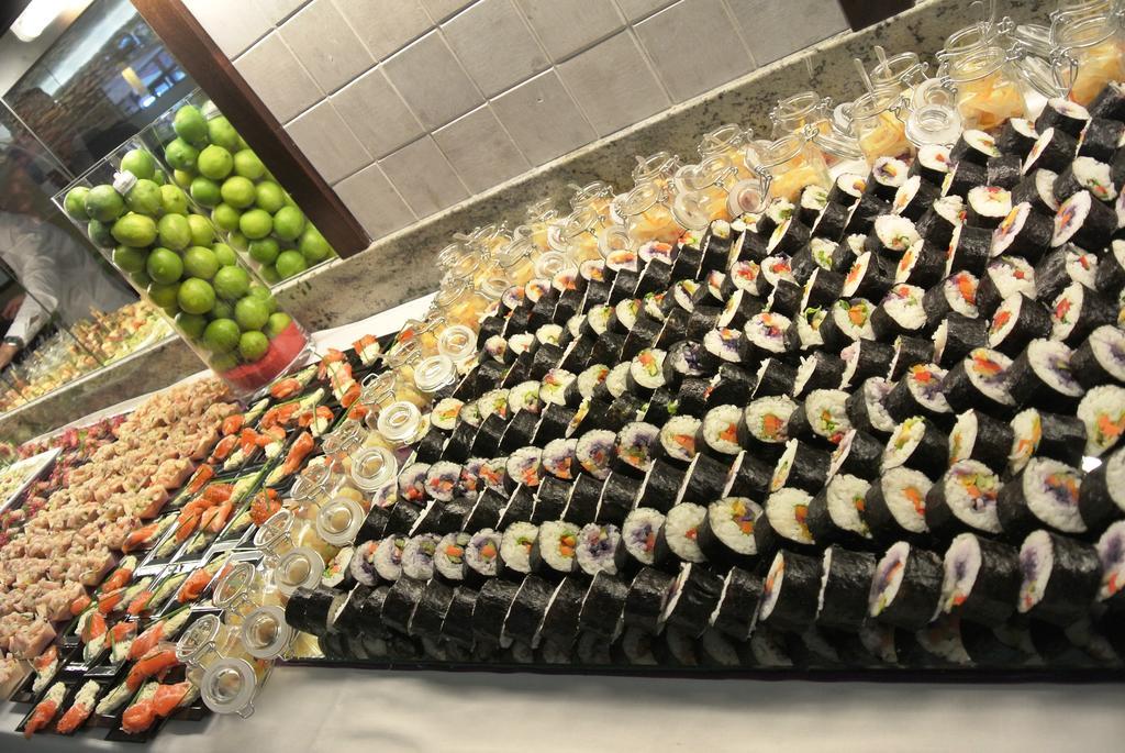 Hotel Orient&pacific