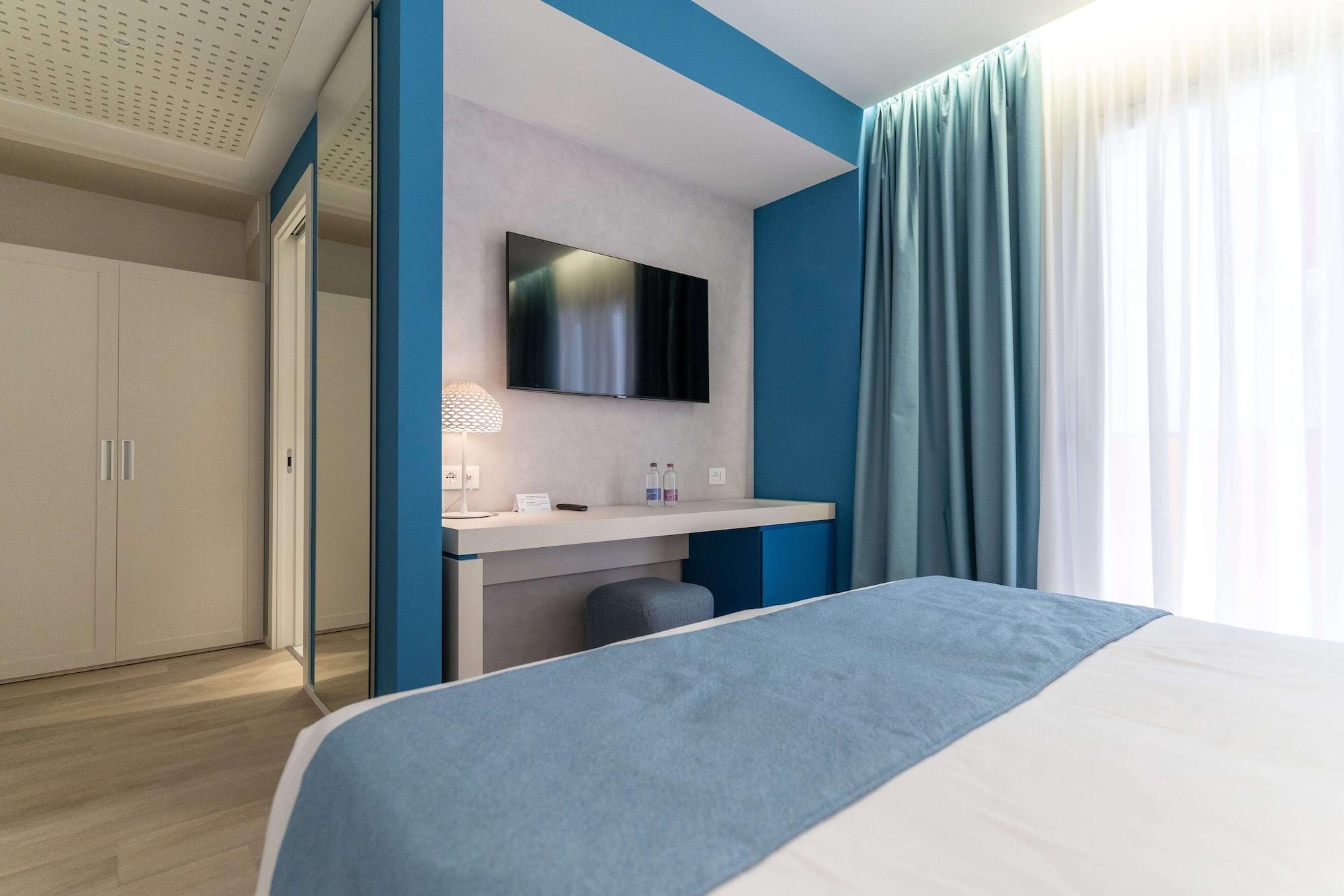 Hotel Orient&pacific 4*