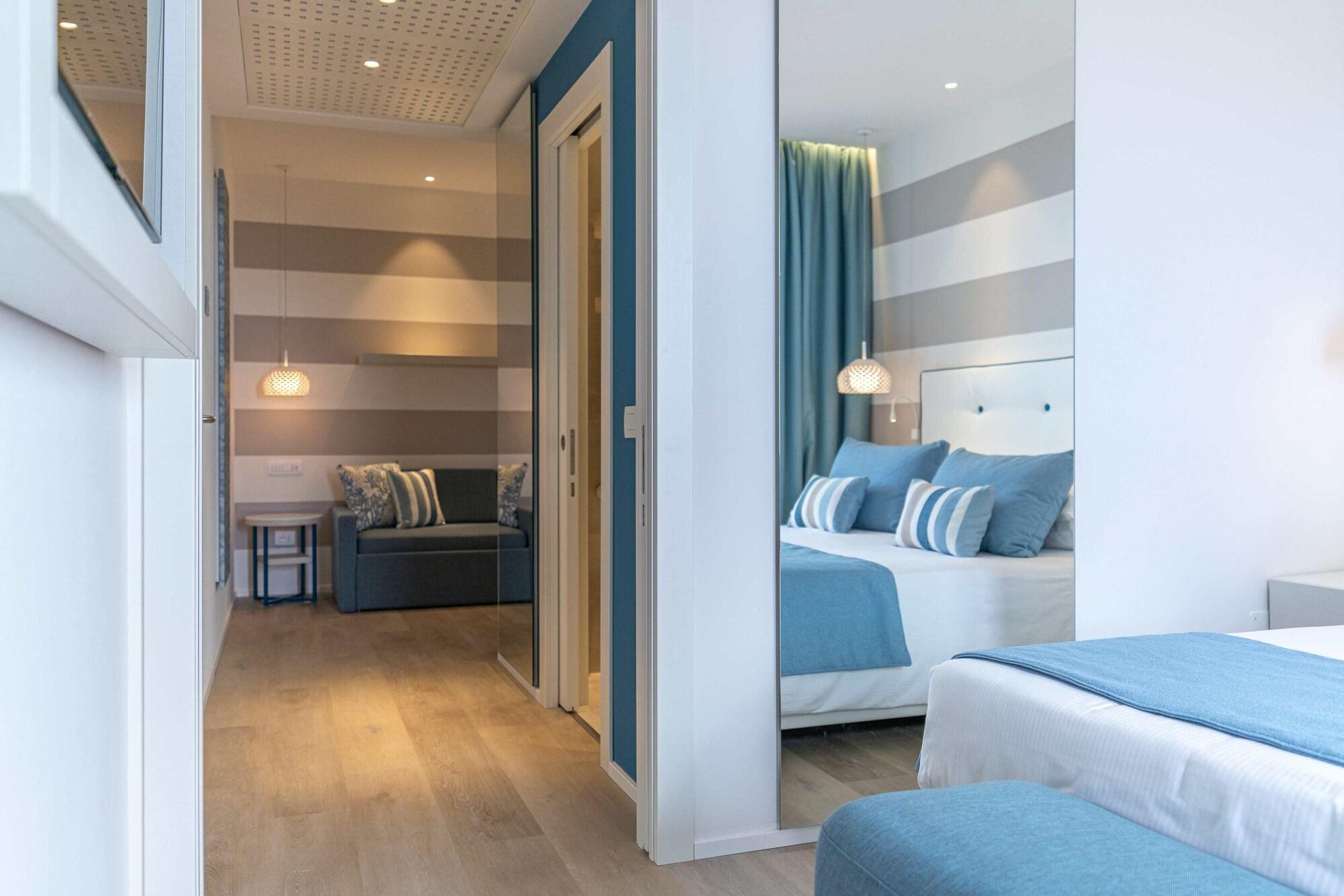 Orient&pacific Hotel 4*