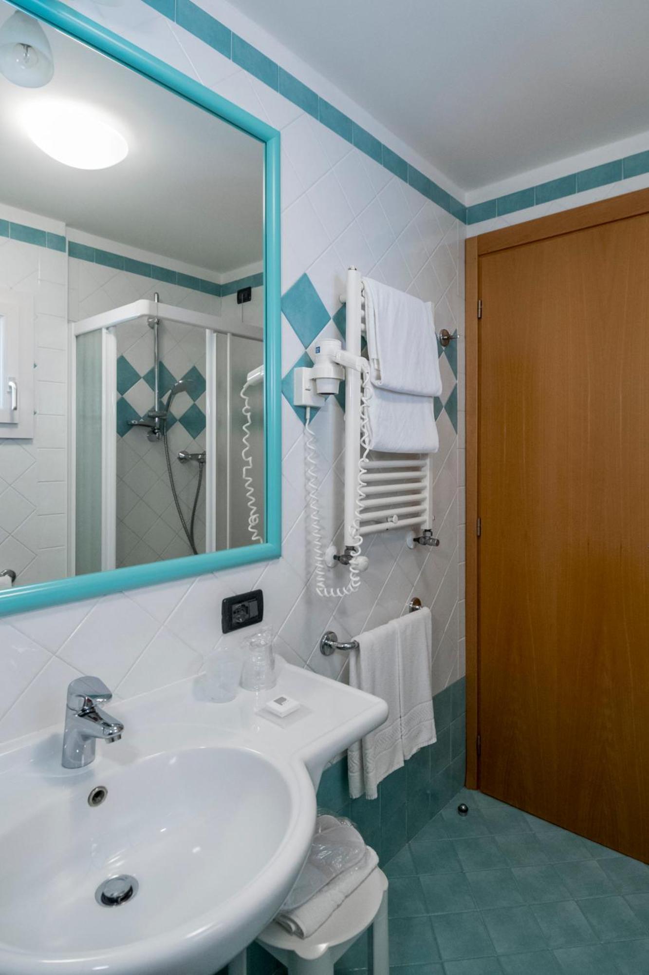 Orient&pacific Hotel Lido di Jesolo