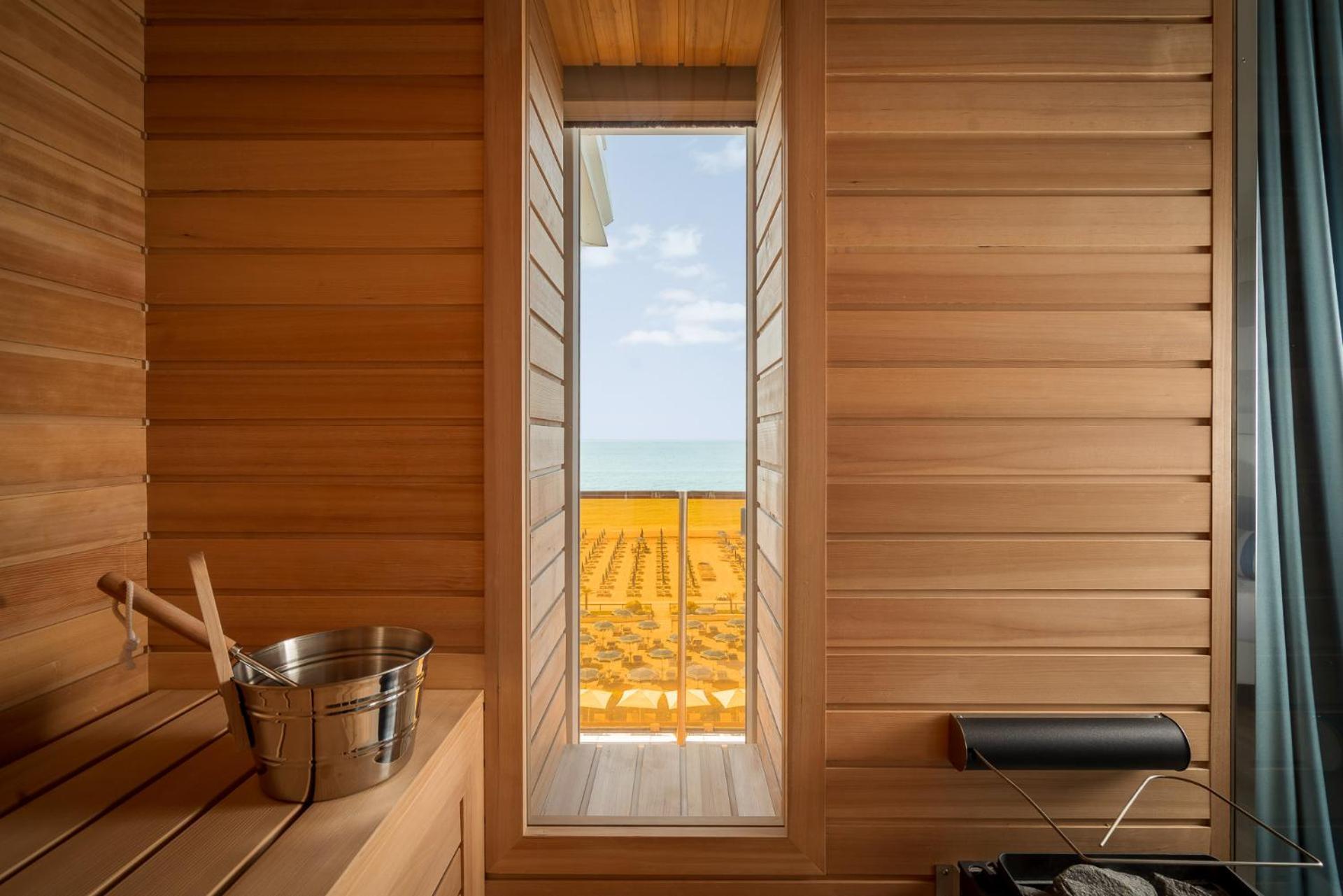 Orient&pacific Hotel Lido di Jesolo