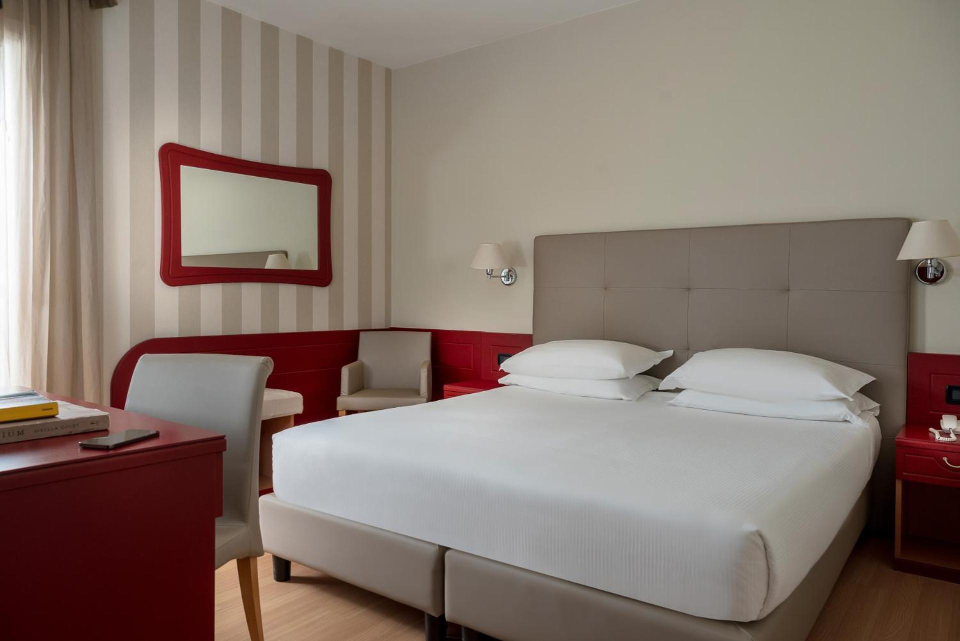 Hotel Orient&pacific 4*