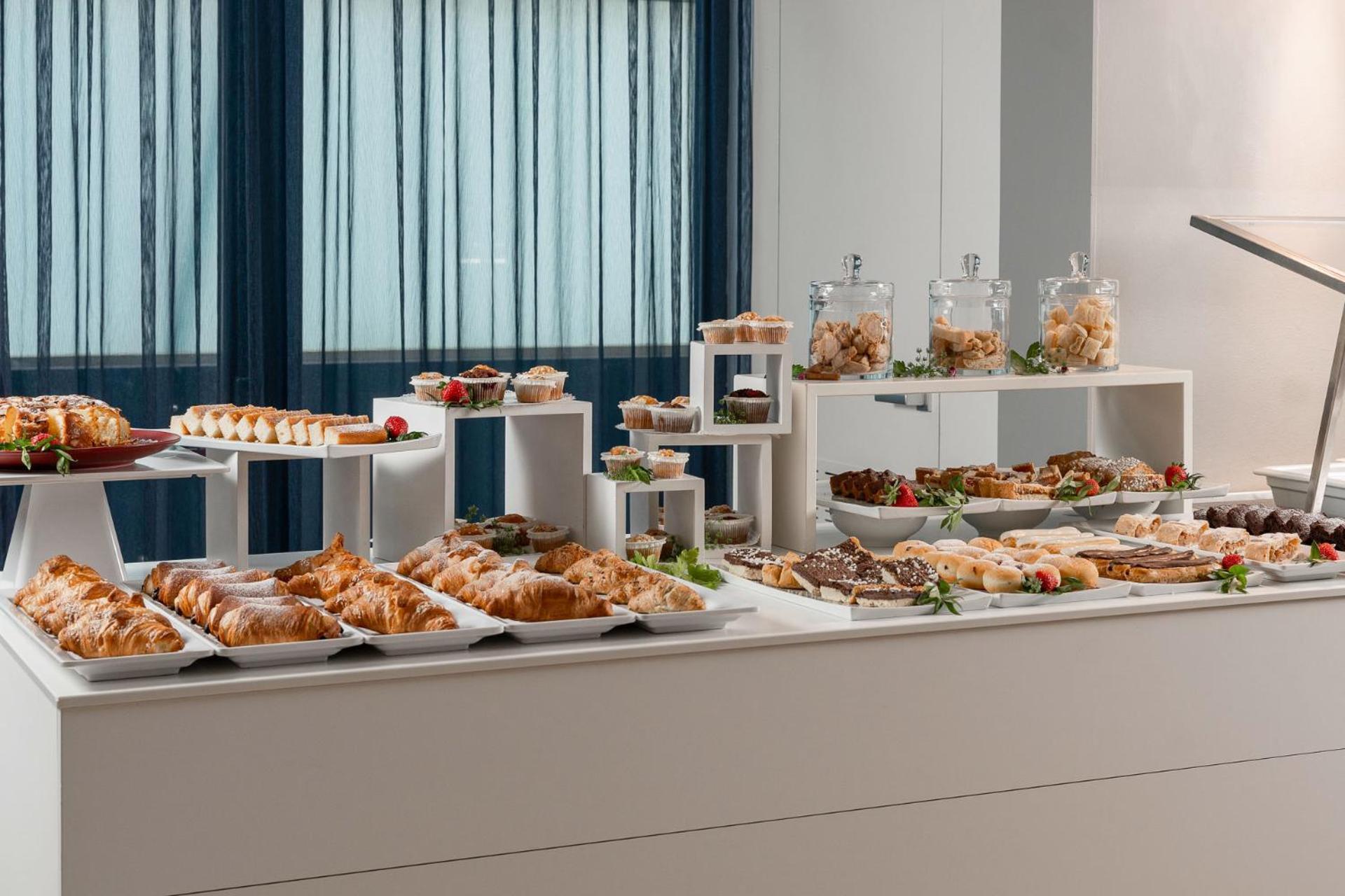 Orient&pacific Hotel Lido di Jesolo