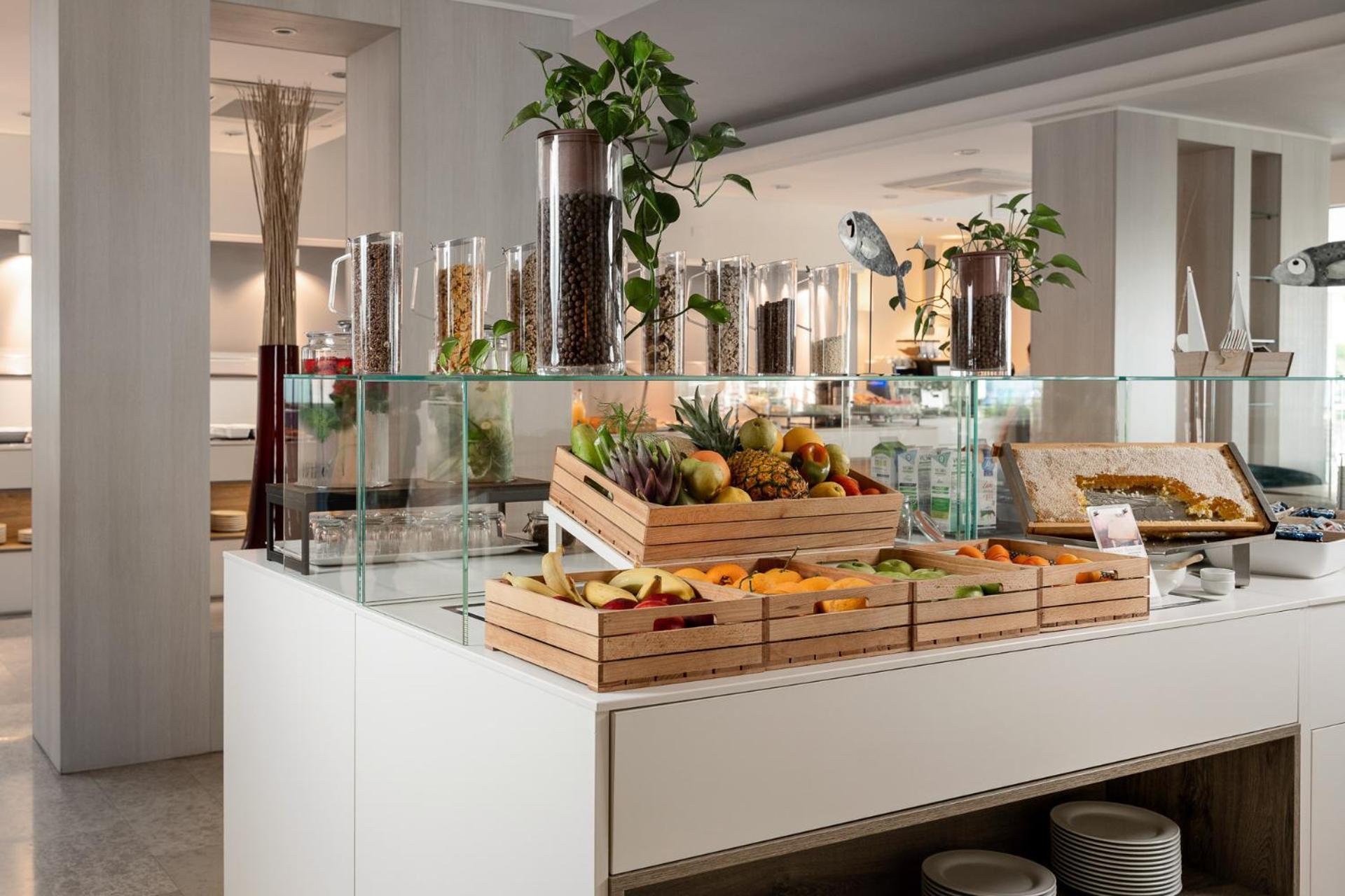 Hotel Orient&pacific Lido di Jesolo