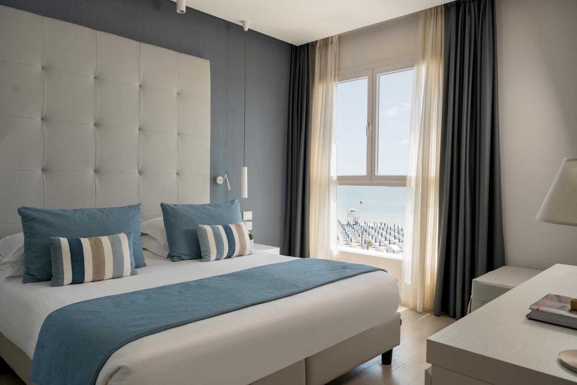 Hotel Orient&pacific