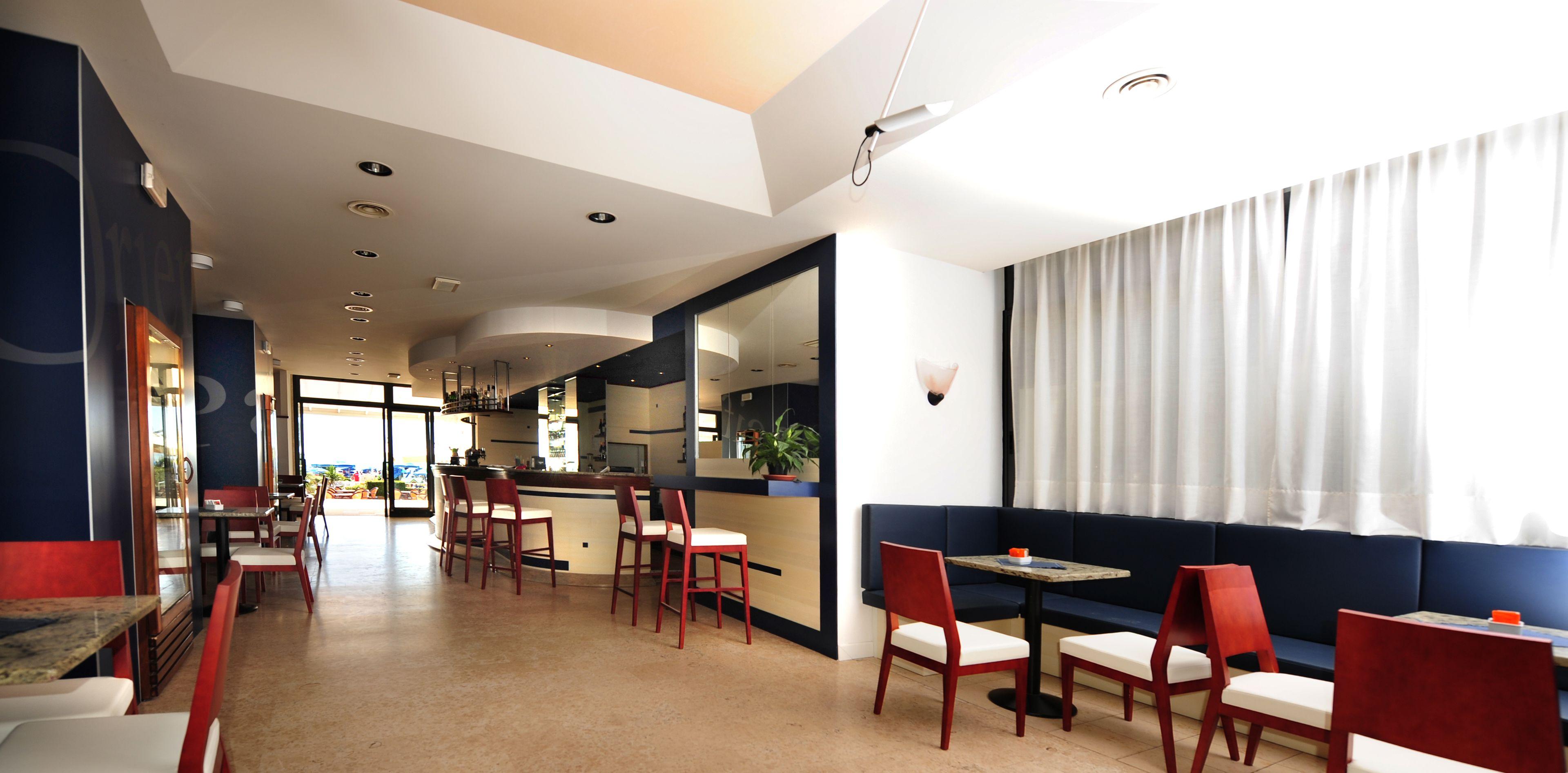 Orient&pacific Hotel Lido di Jesolo