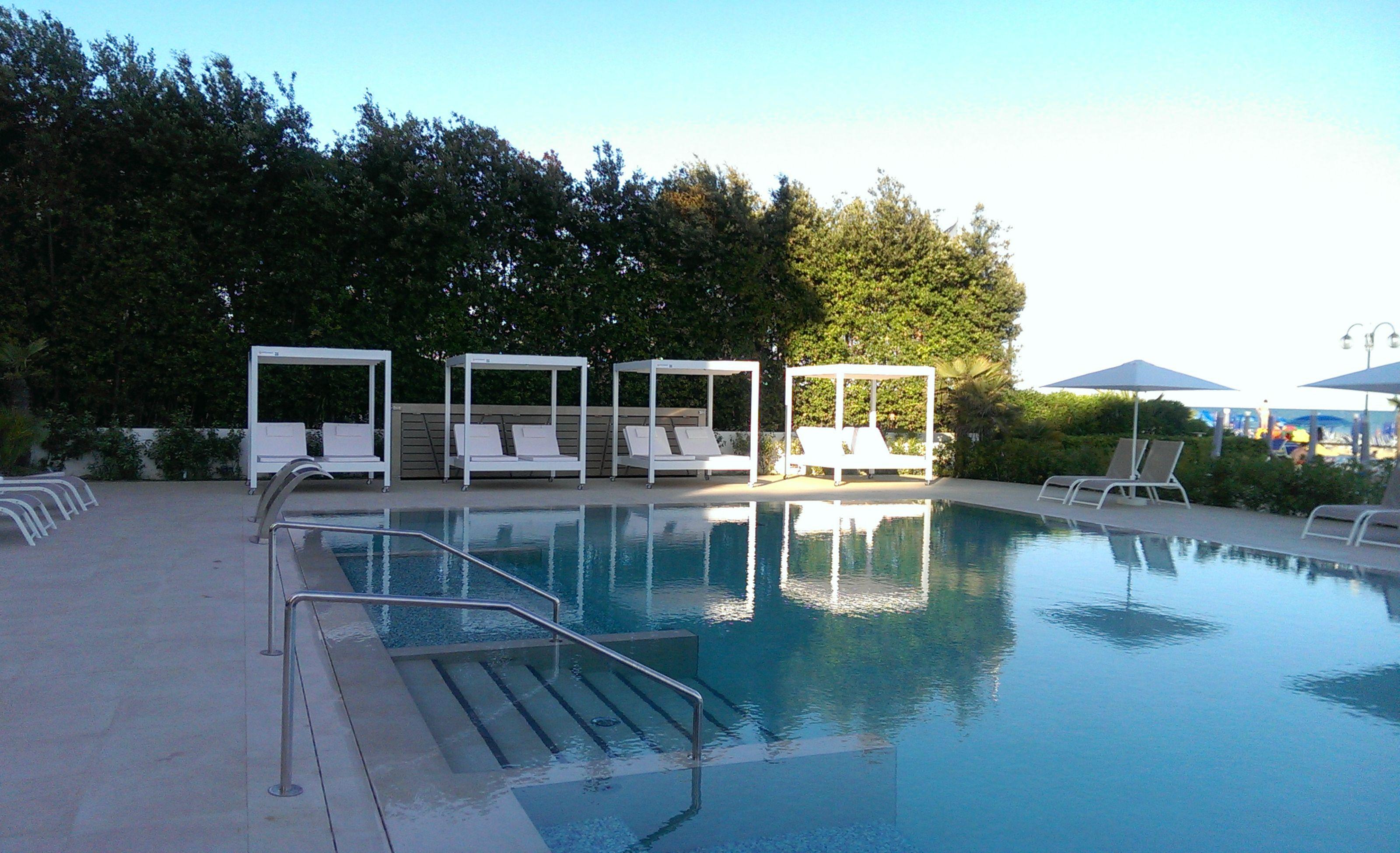 Hotel Orient&pacific 4*