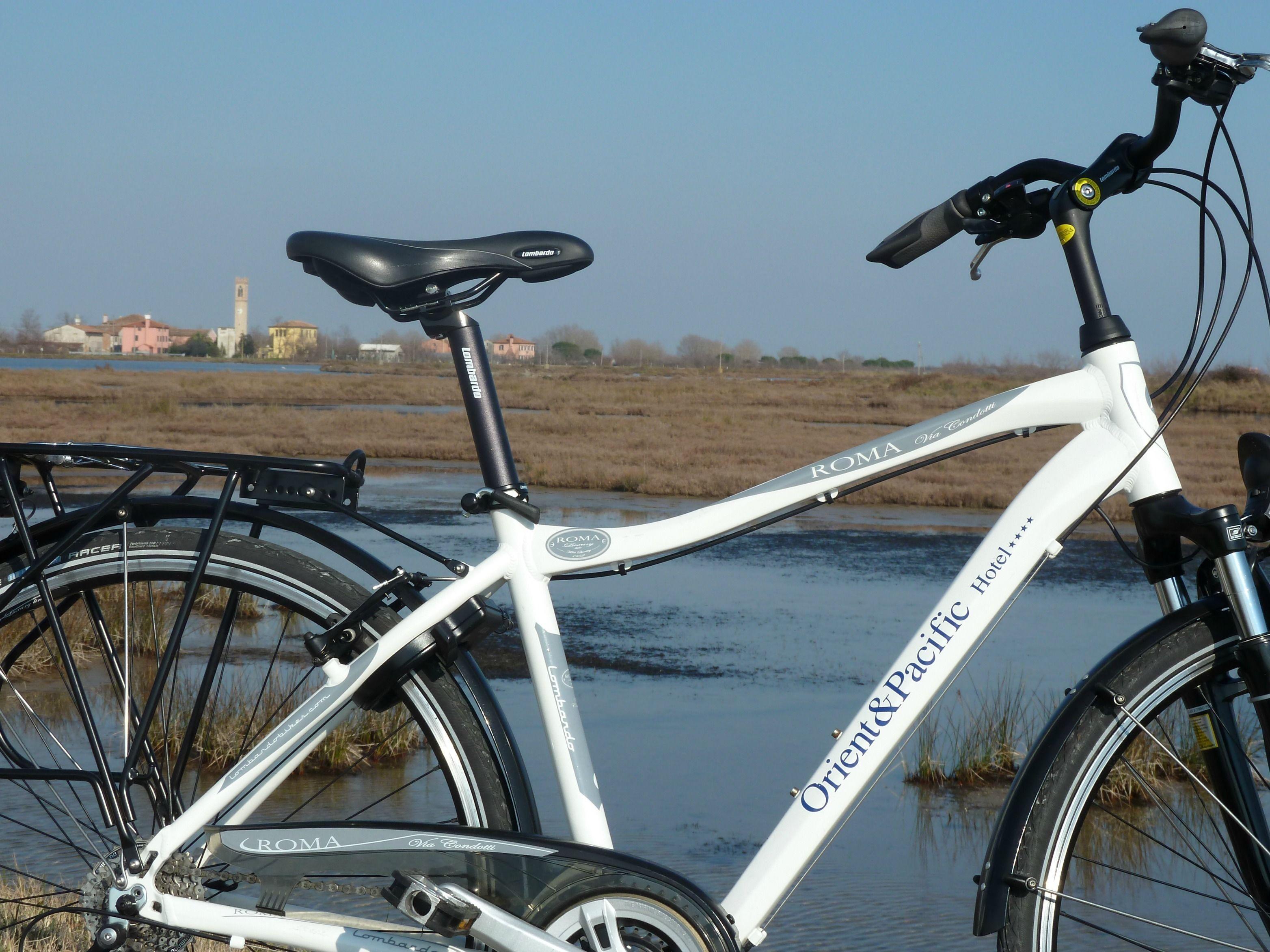 Orient & Pacific 4* Lido di Jesolo