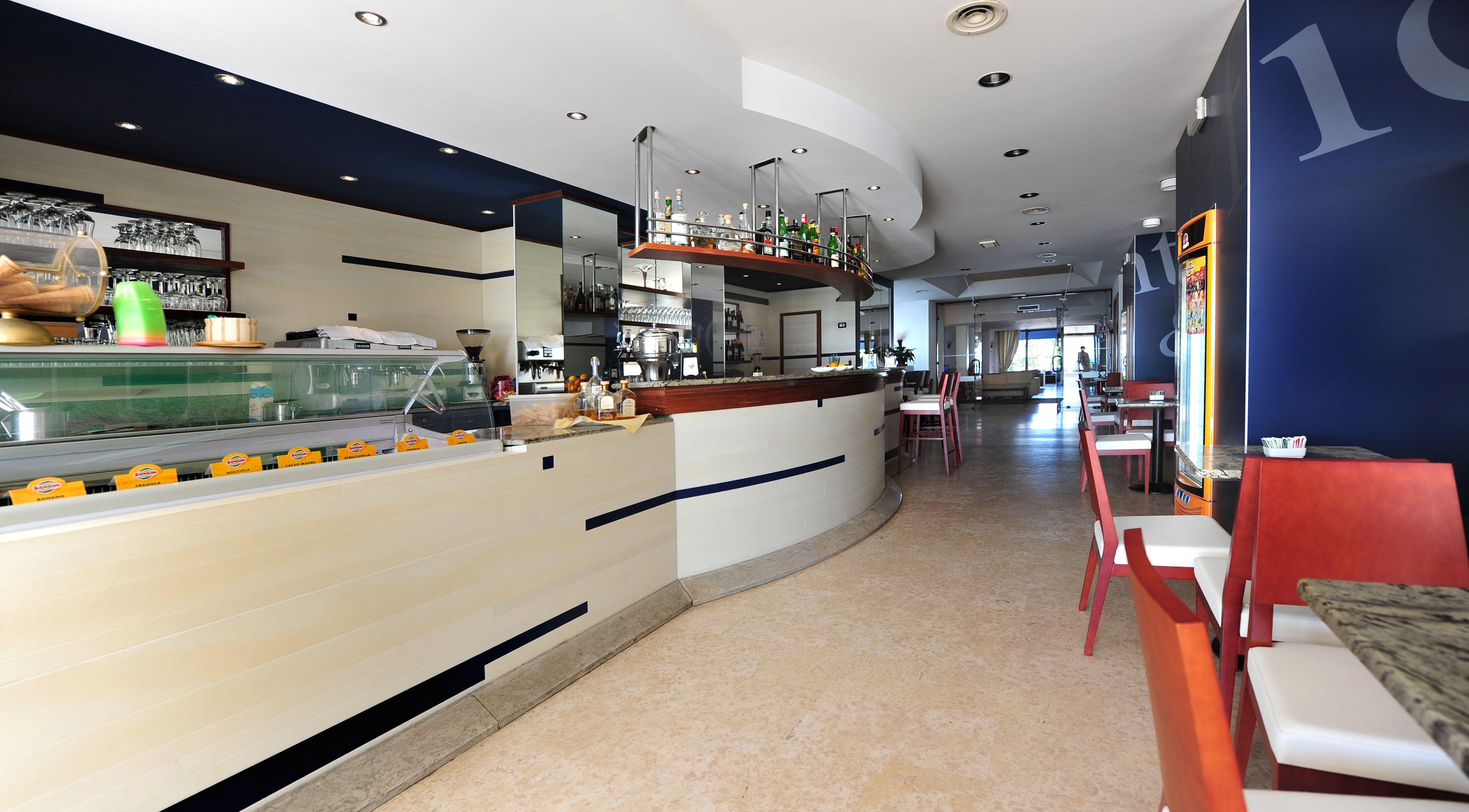 Orient&pacific Hotel