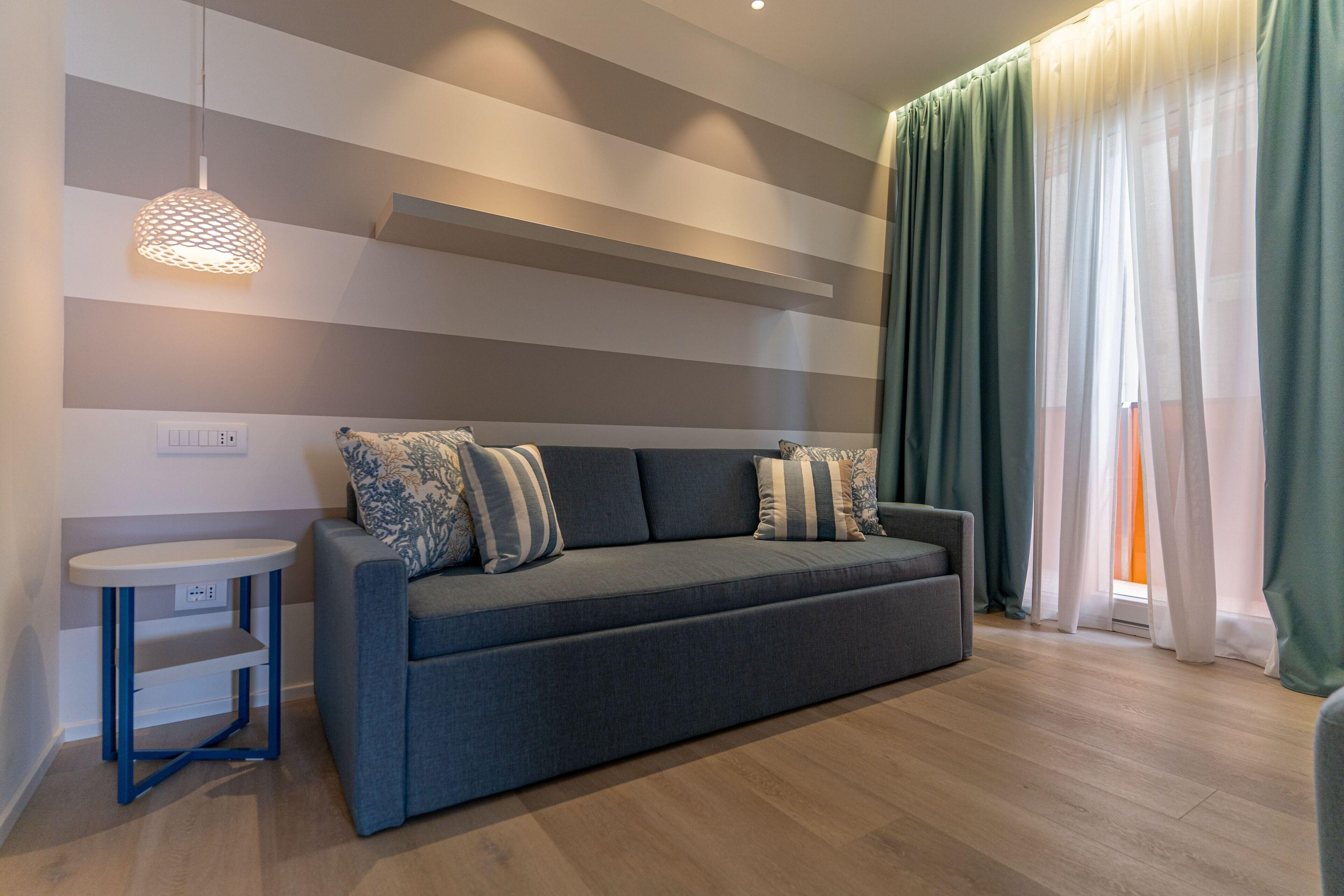 Hotel Orient&pacific