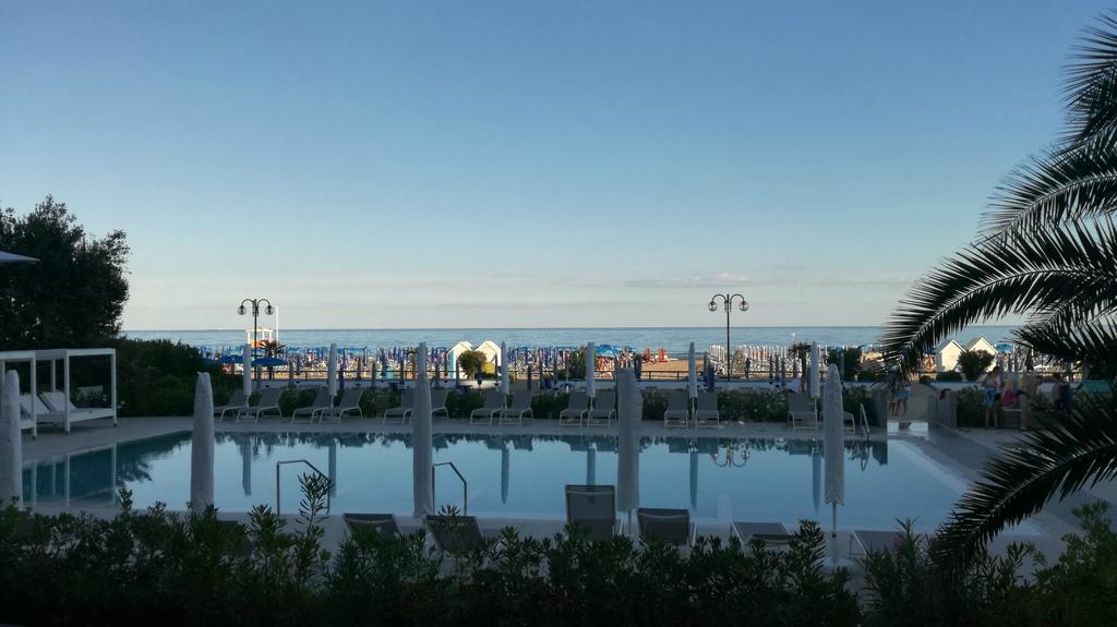 Hotel Orient&pacific 4*