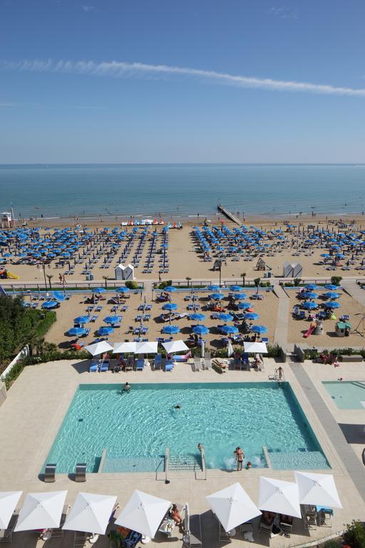 Hotel Orient&pacific