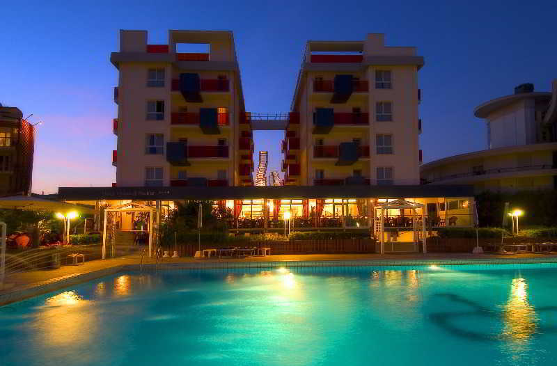 Hotel Orient&pacific