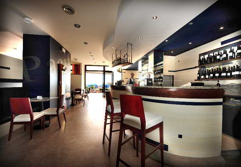 Orient&pacific Lido di Jesolo