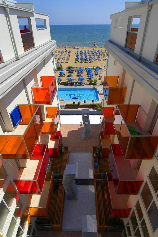 Hotel Orient&pacific 4*