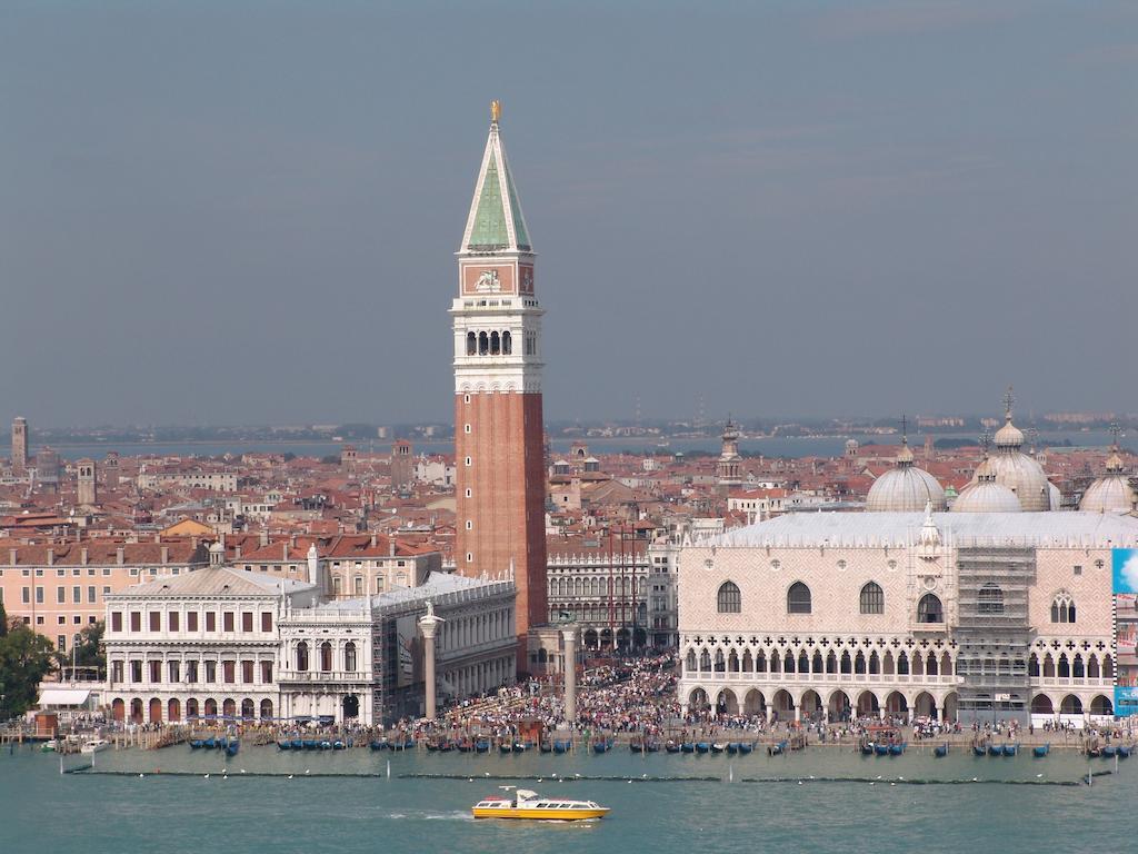 Hotel Orient&pacific 4*