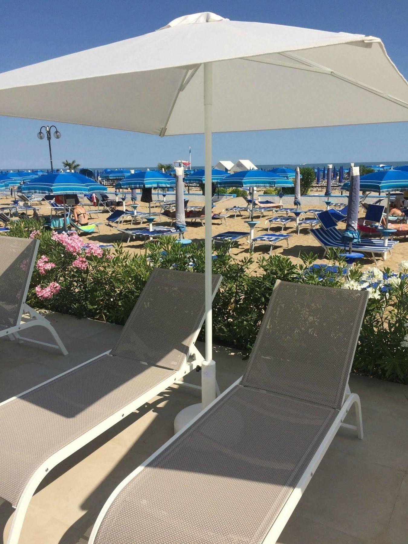 Hotel Orient&pacific 4*