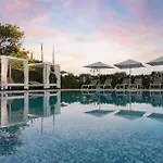 Hotel Orient&Pacific