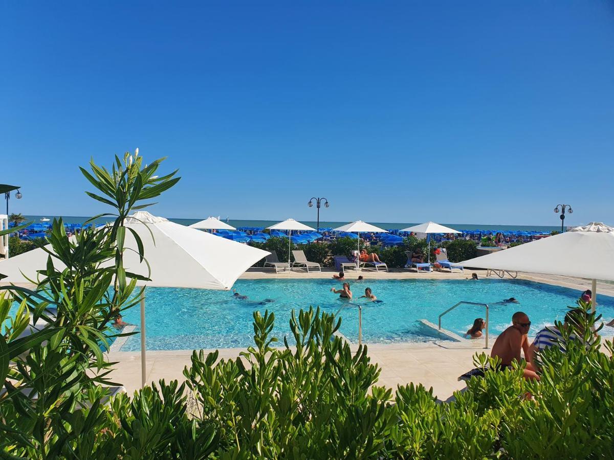 Orient & Pacific 4* Lido di Jesolo