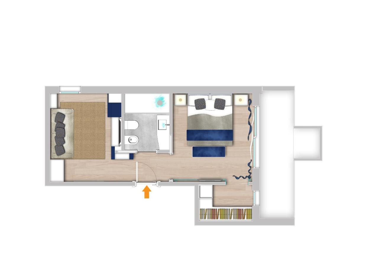 Orient&pacific Hotel 4*