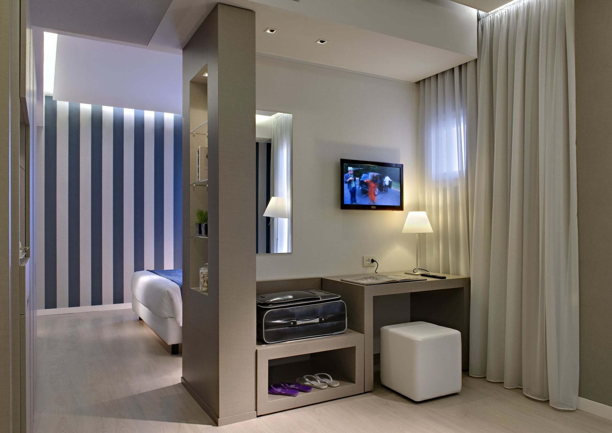 Orient & Pacific 4* Lido di Jesolo