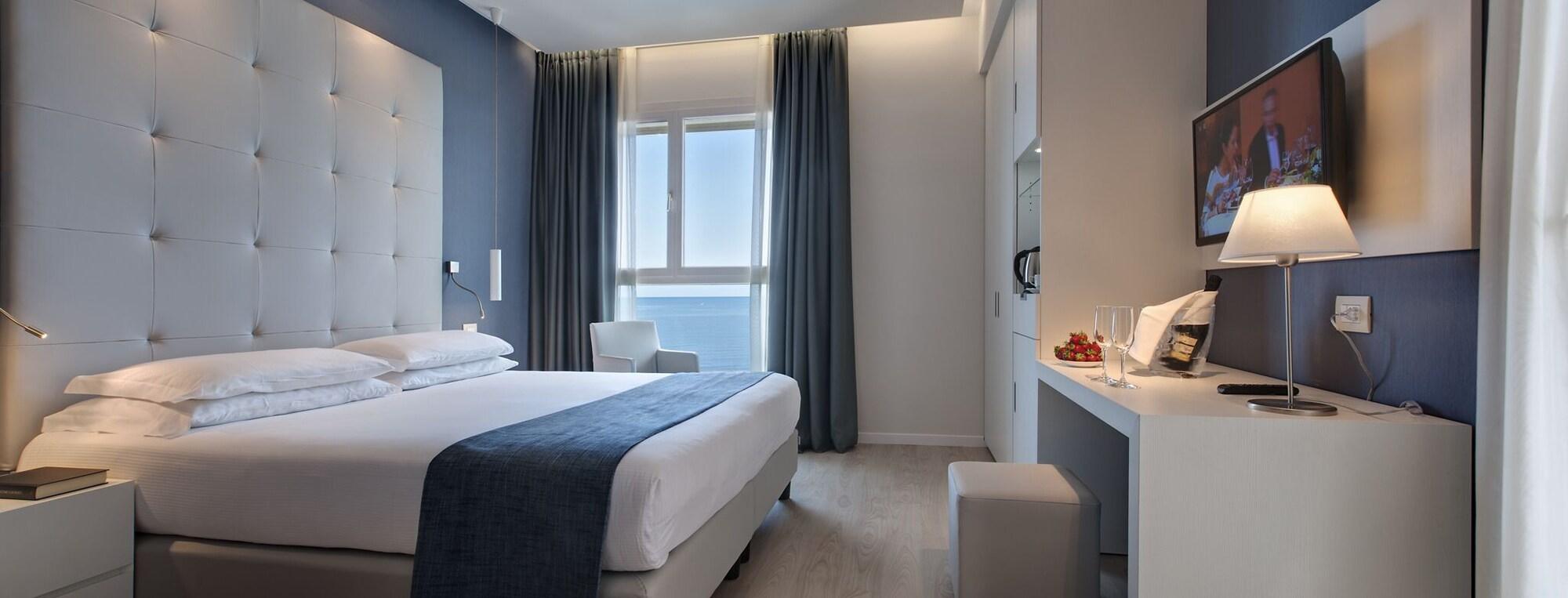 Orient & Pacific 4* Lido di Jesolo