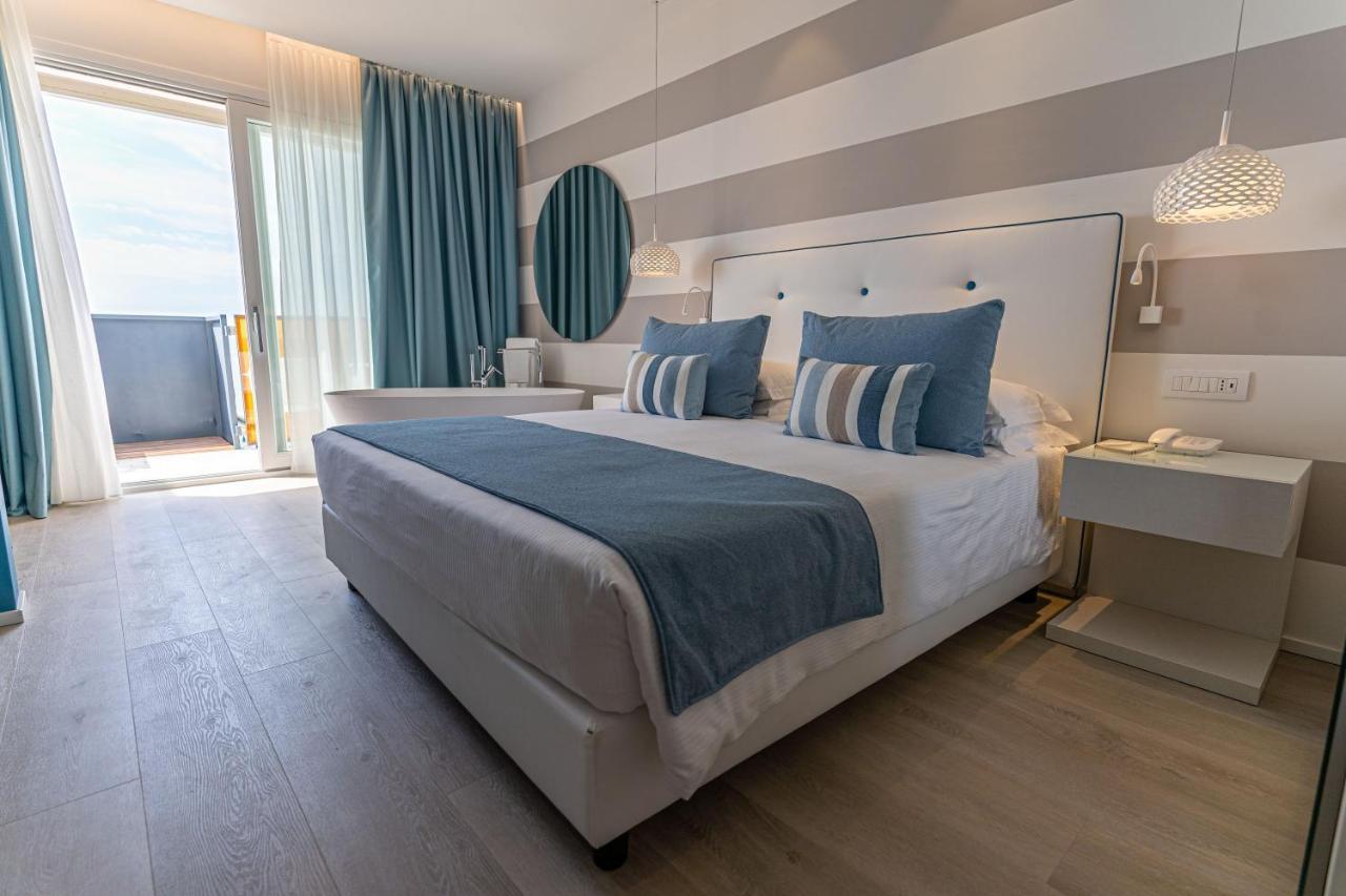 Hotel Orient & Pacific Lido di Jesolo