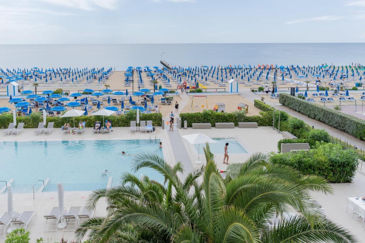 Orient & Pacific 4* Lido di Jesolo