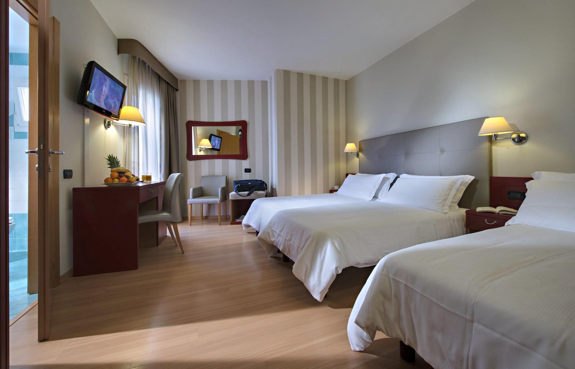 Orient & Pacific Hotel Lido di Jesolo