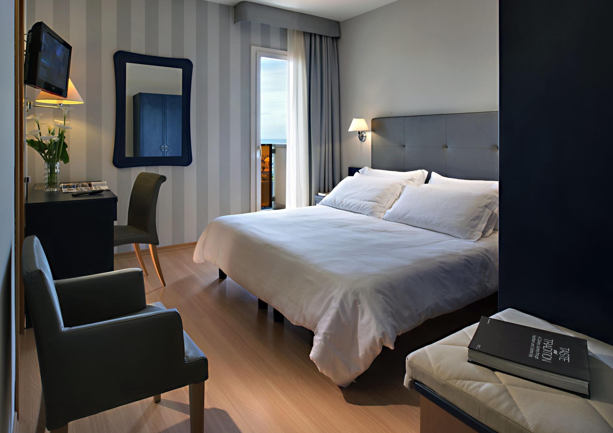 Orient & Pacific Hotel Lido di Jesolo