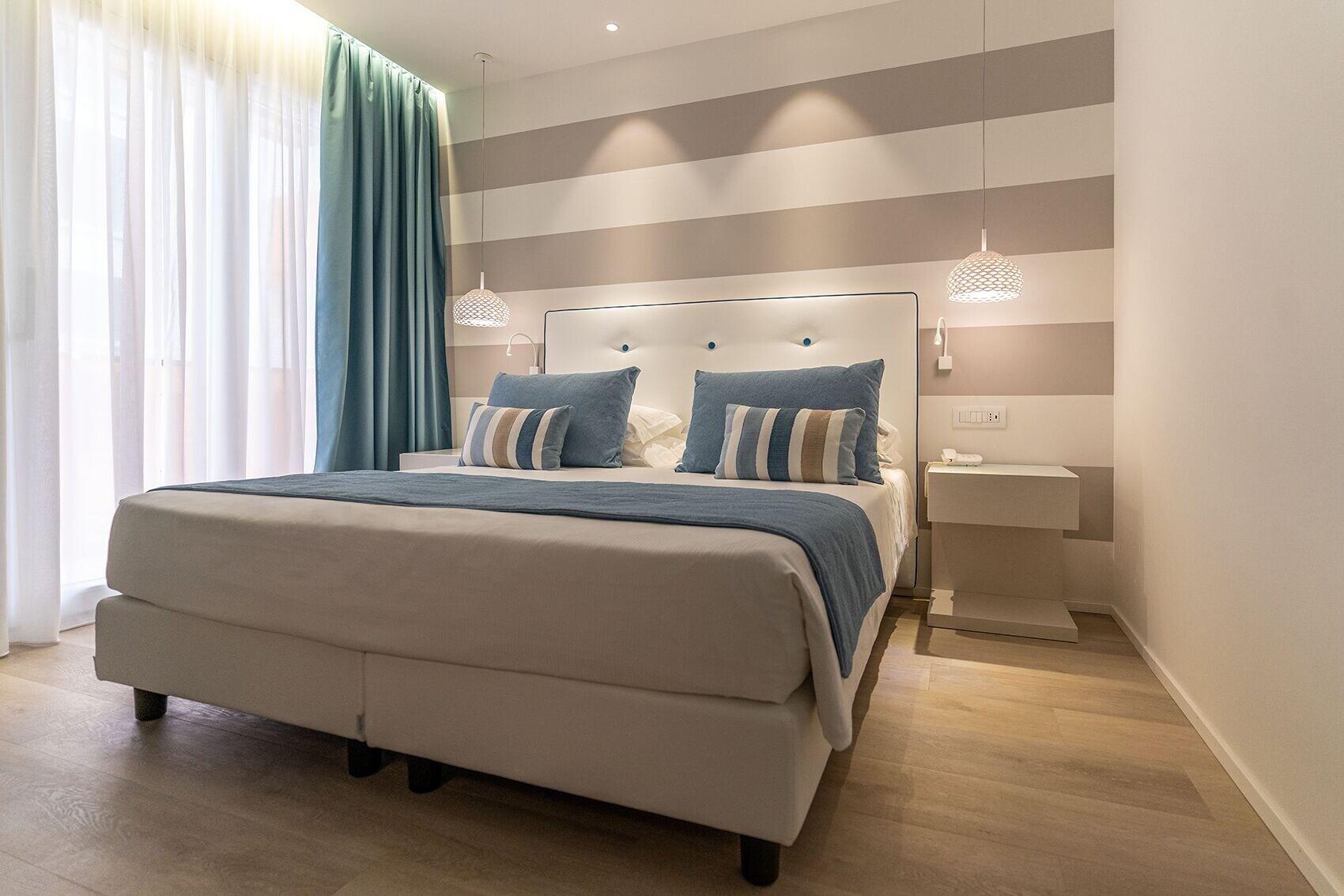 Hotel Orient & Pacific Lido di Jesolo