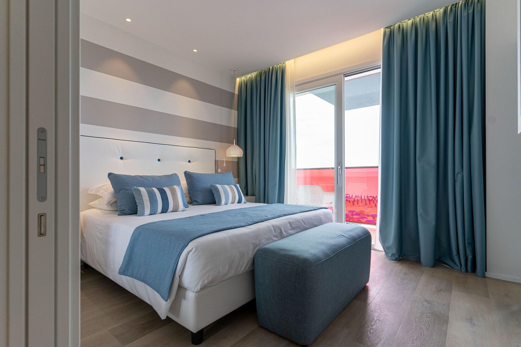 Hotel Orient & Pacific Lido di Jesolo