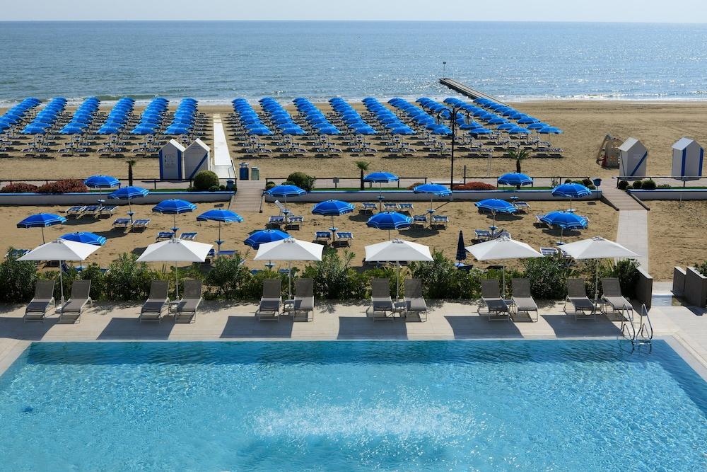 Orient & Pacific Lido di Jesolo
