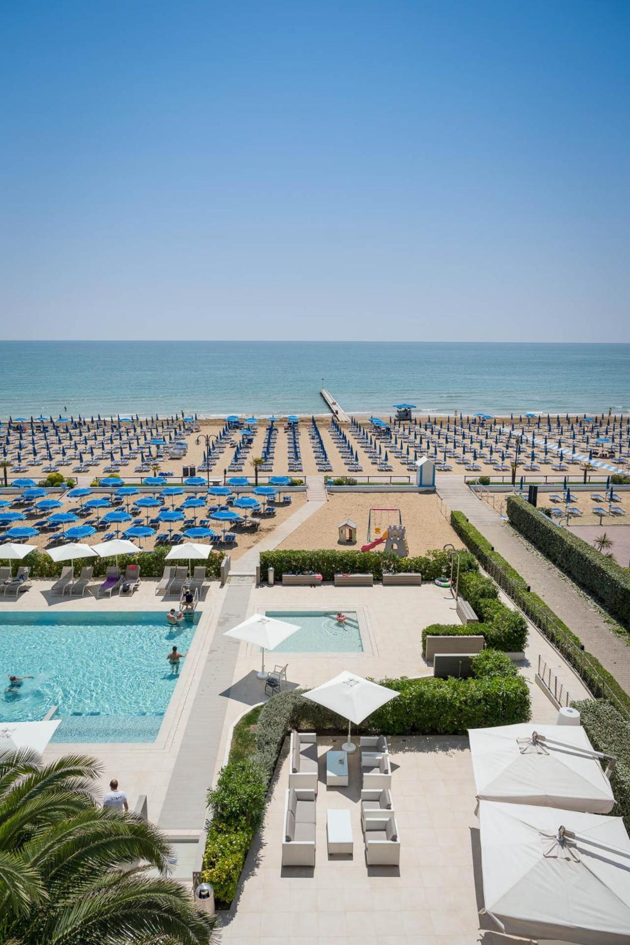 Hotel Orient&pacific 4*
