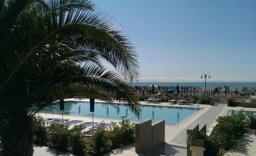 Hotel Orient & Pacific Lido di Jesolo