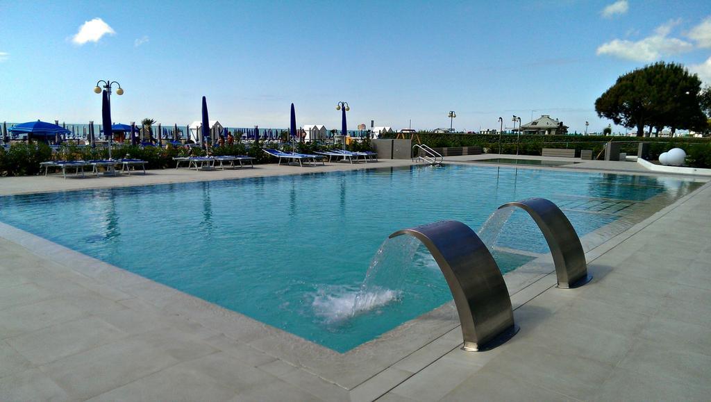 Orient & Pacific Lido di Jesolo