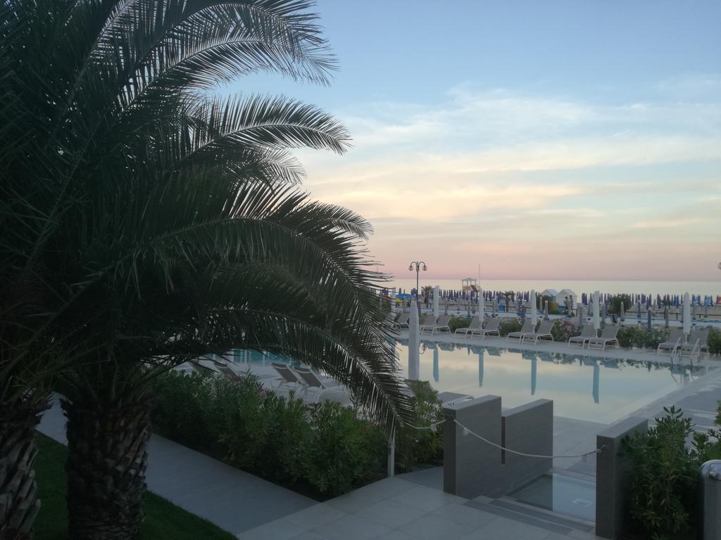 Orient & Pacific 4* Lido di Jesolo