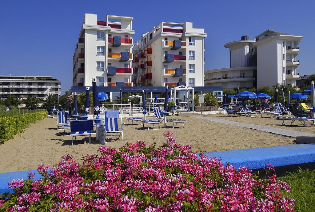 Orient & Pacific 4* Lido di Jesolo