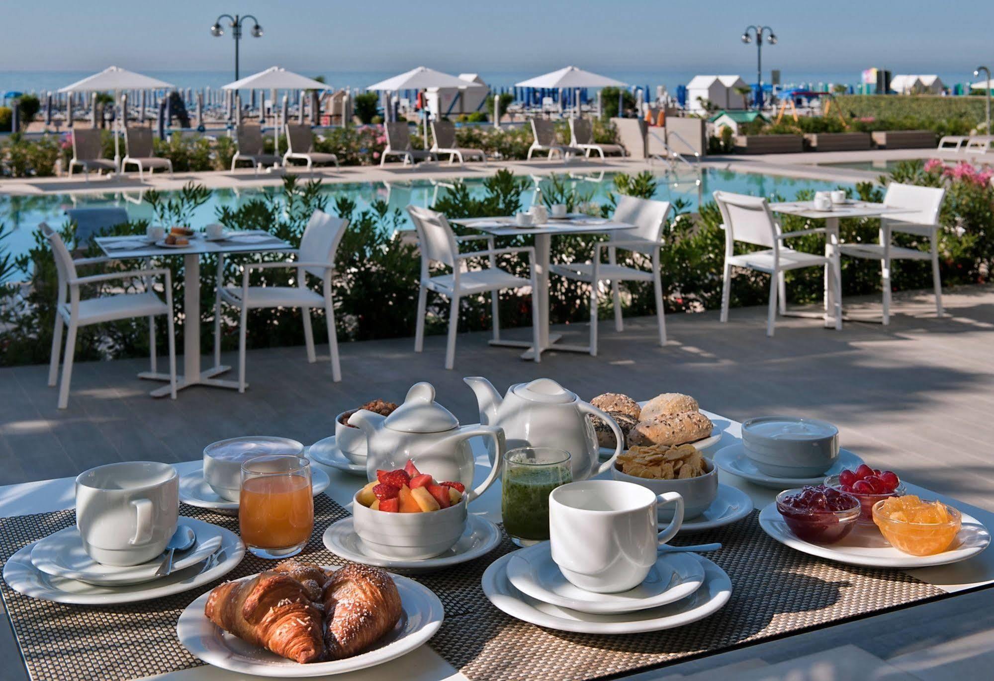 Hotel Orient & Pacific Lido di Jesolo