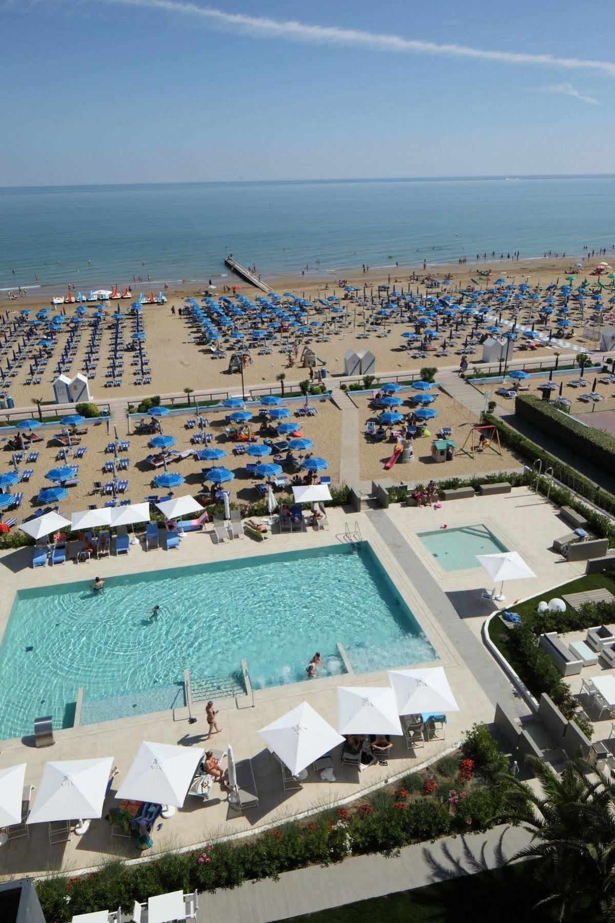 Orient & Pacific Lido di Jesolo