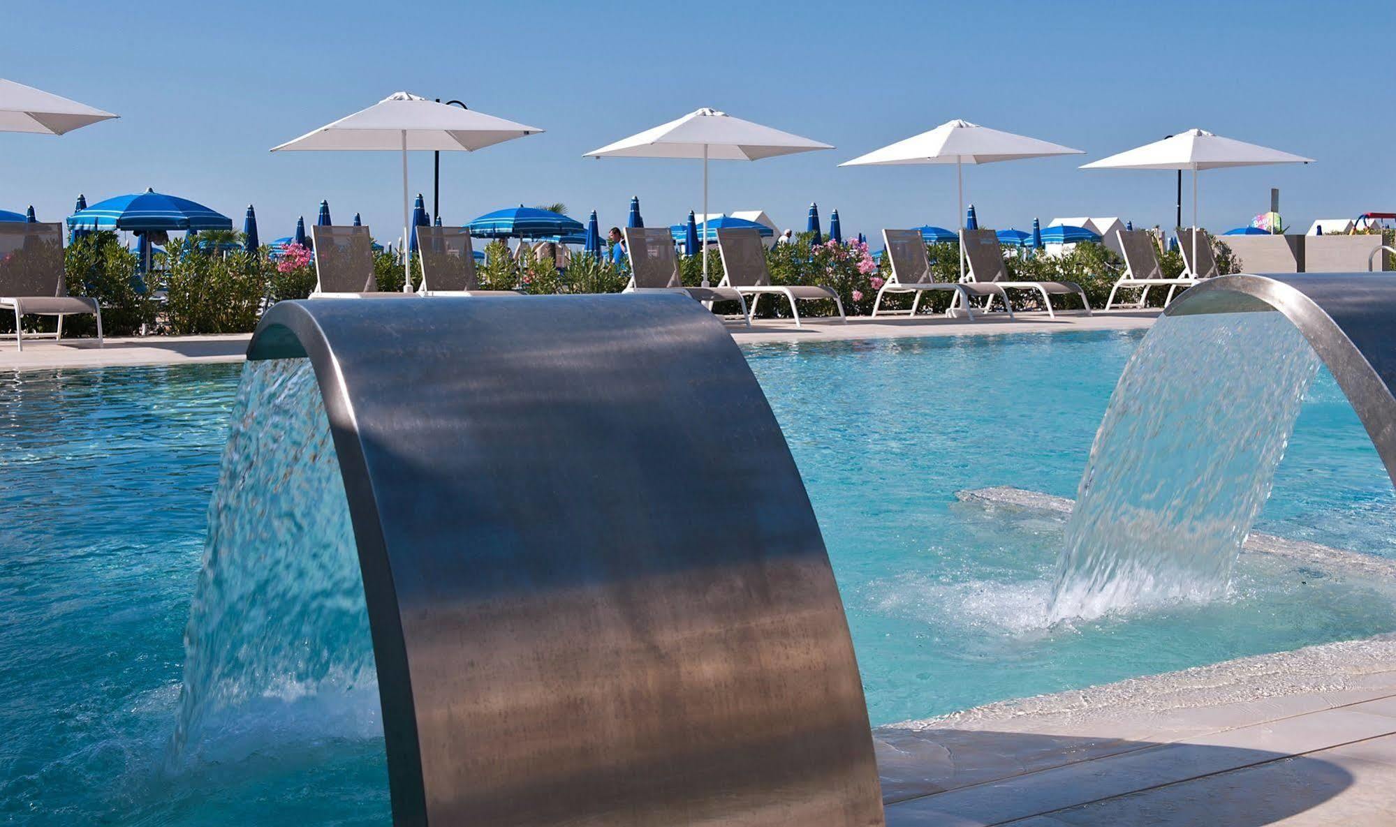 Hotel Orient & Pacific Lido di Jesolo