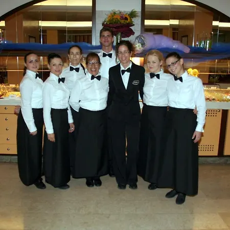 Orient&pacific 4*