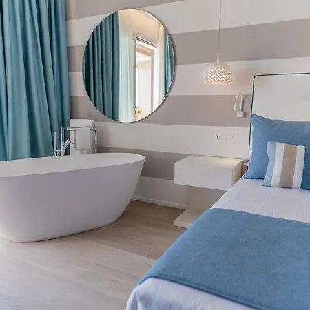 Hotel Orient&pacific 4*