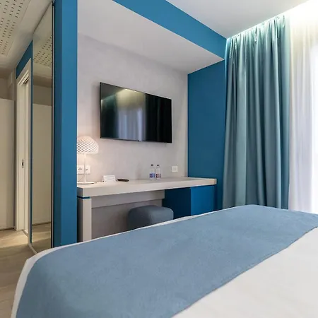 Hotel Orient&pacific 4*