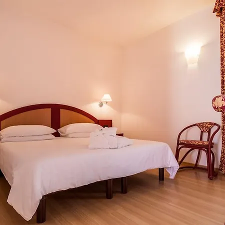 Hotel Orient&pacific Lido di Jesolo