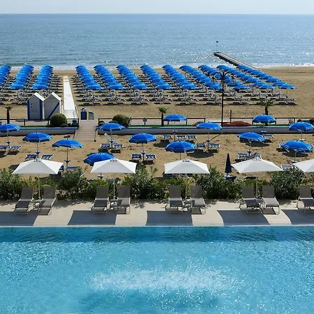 Orient&pacific Lido di Jesolo