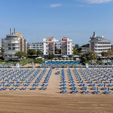 Orient&pacific Hotel 4*