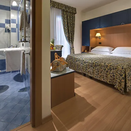 Orient&pacific Hotel 4*